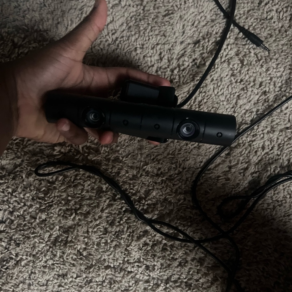 VR headset Playstation - Picture 3 of 6